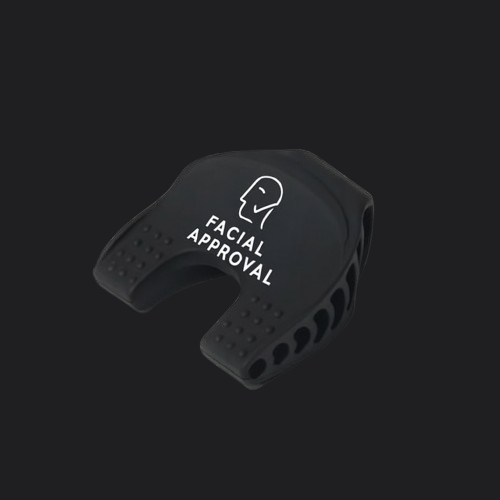 Jaw Trainer 2.0 by Facial Approval