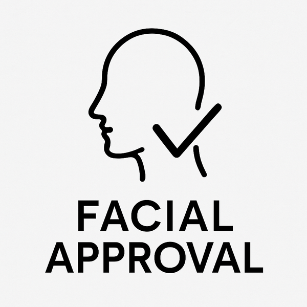 Facial Approval
