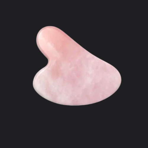 Gua Sha Massage Tool by Facial Approval